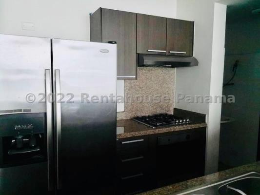 Top Towers, apartamento