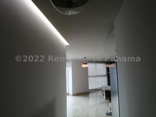 The Regent, apartamento