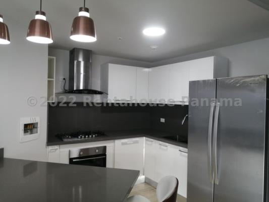 The Regent, apartamento