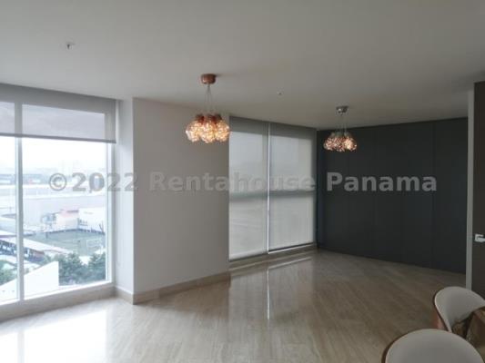 The Regent, Área Metropolitana