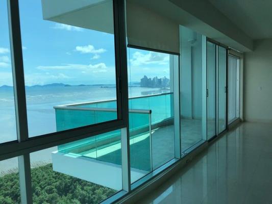 Ocean One , Costa del Este