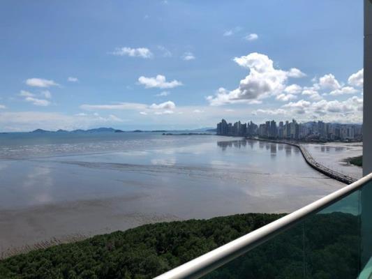 Ocean One , Apartamento en alquiler en Costa del Este | Ocean One  -  P4290405