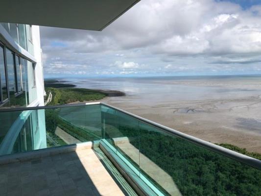 Ocean One , Costa del Este