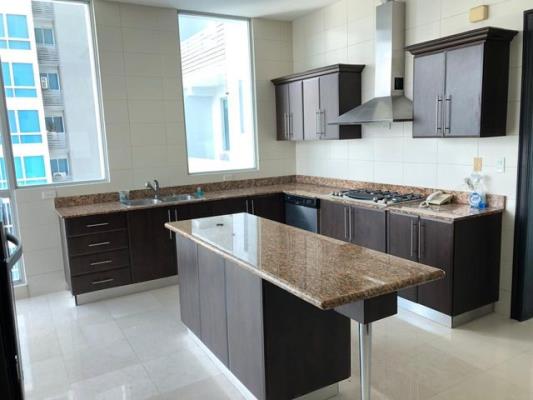 Ocean One , Costa del Este