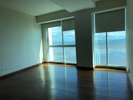 Ocean One , Área Metropolitana