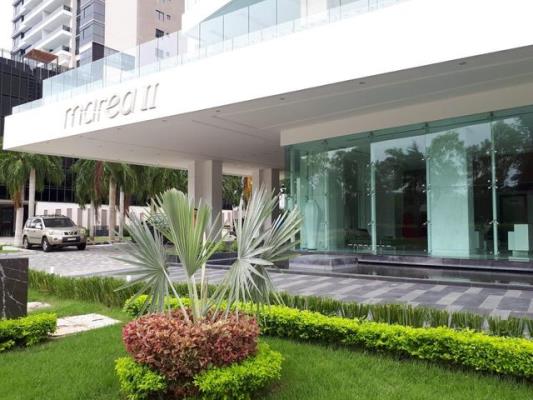 Marea 2, Apartamento en alquiler en Costa del Este | Marea 2 -  P4290412