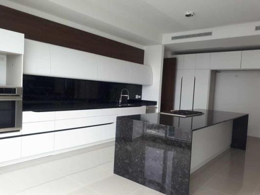 Marea 2, apartamento