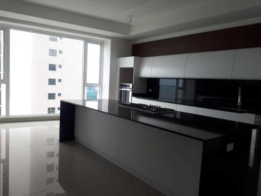 Marea 2, apartamento