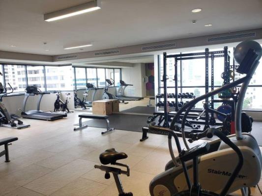 Matisse, Área Metropolitana