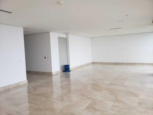 Matisse, Área Metropolitana