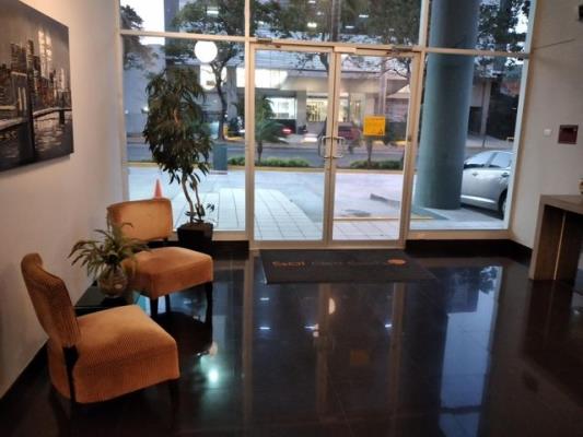 Sol del este , Área Metropolitana