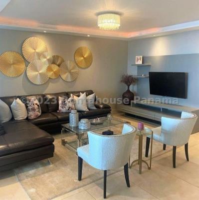 Pacific Shore, Apartamento en alquiler en Punta Paitilla | Pacific Shore -  P4291385