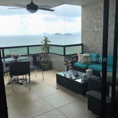 Pacific Shore, Apartamento en alquiler en Punta Paitilla | Pacific Shore -  P4291385
