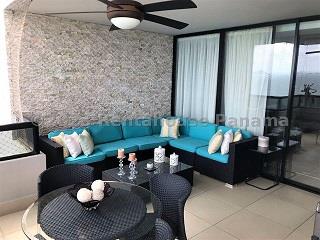Pacific Shore, Apartamento en alquiler en Punta Paitilla | Pacific Shore -  P4291385