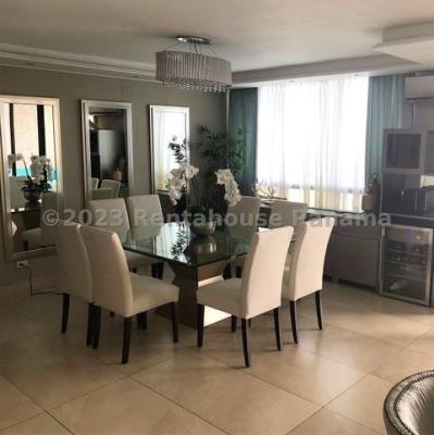 Pacific Shore, Apartamento en alquiler en Punta Paitilla | Pacific Shore -  P4291385