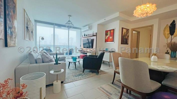 The Towers, Apartamento en alquiler en San Francisco | The Towers -  P4291392