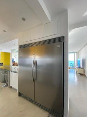 Waters on the bay, Apartamento en alquiler en Avenida Balboa | Waters on the bay -  P4291980