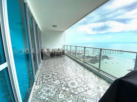 Oceanaire, apartamento