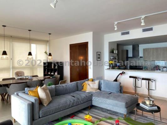 Oceanaire, Apartamento en alquiler en Punta Pacifica | Oceanaire -  P4292008