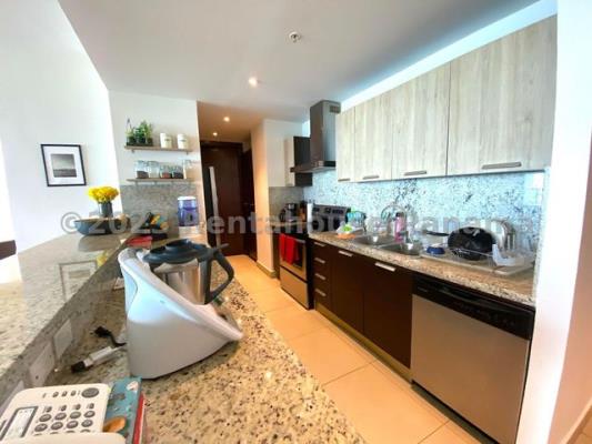 Oceanaire, Apartamento en alquiler en Punta Pacifica | Oceanaire -  P4292008