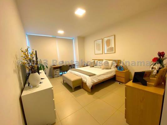 Oceanaire, apartamento