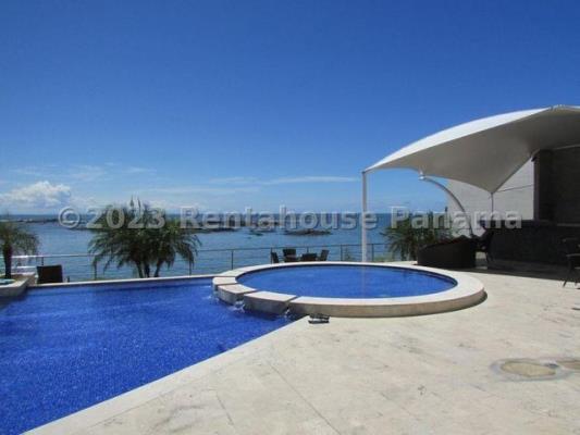 Oceanaire, Apartamento en alquiler en Punta Pacifica | Oceanaire -  P4292008