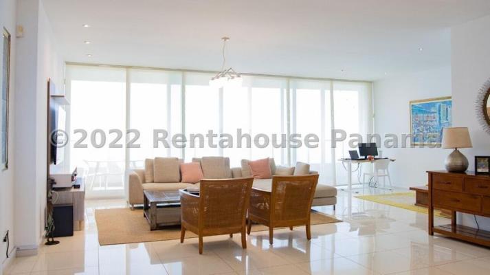 Altamar del Este, Apartamento en alquiler en Costa del Este | Altamar del Este -  P4292036