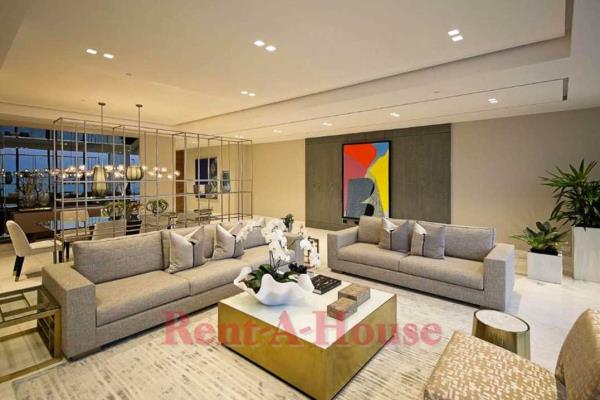 The Residences, Área Metropolitana