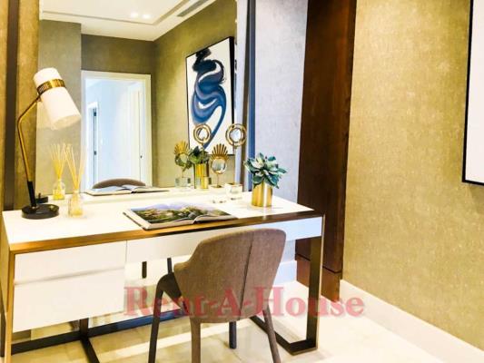 The Residences, Apartamento en venta en Punta Pacifica | The Residences -  P4292351