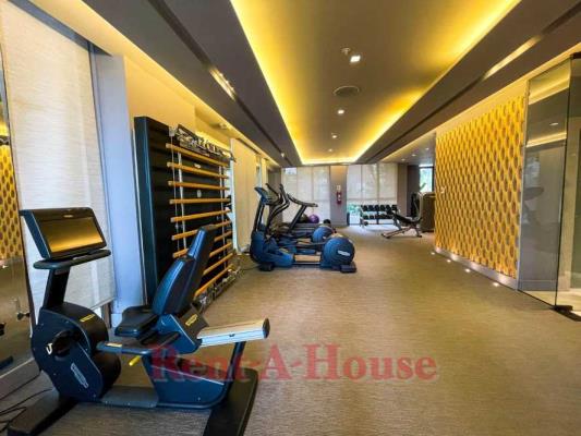 The Residences, Punta Pacifica