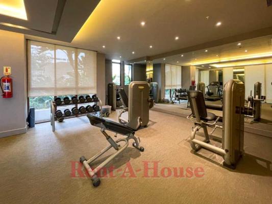 The Residences, Apartamento en venta en Punta Pacifica | The Residences -  P4292351