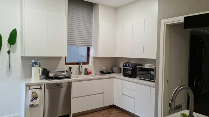 Ocean Reef Island, Punta Pacifica