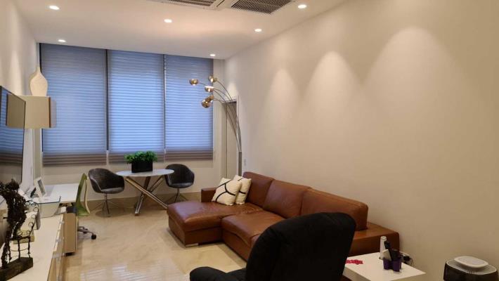 Ocean Reef Island, apartamento