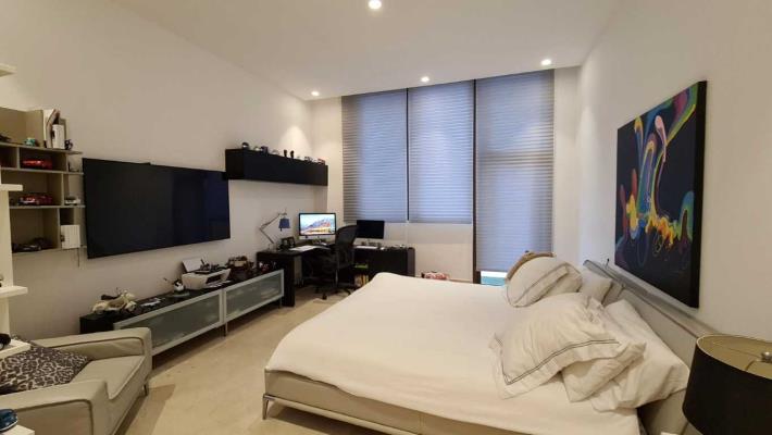 Ocean Reef Island, apartamento
