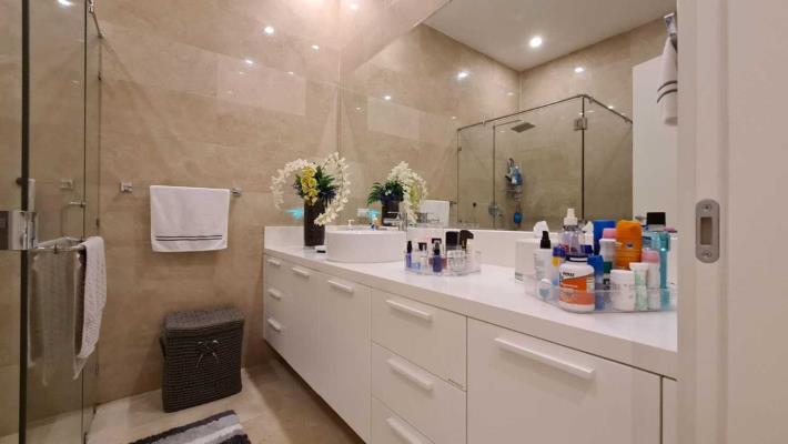 Ocean Reef Island, Área Metropolitana