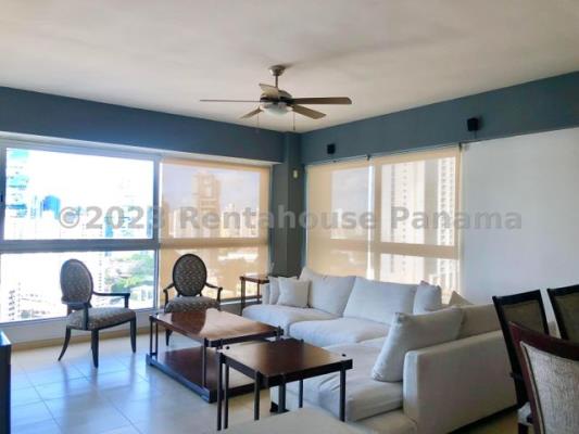 Grand Bay Tower, apartamento