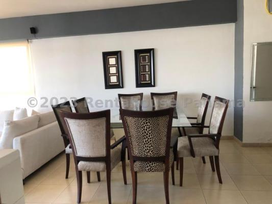 Grand Bay Tower, apartamento