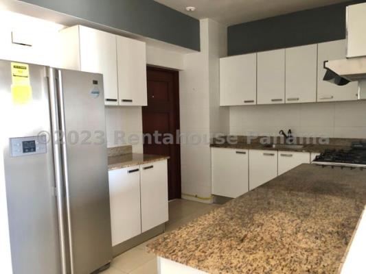 Grand Bay Tower, Apartamento en alquiler en Avenida Balboa | Grand Bay Tower -  P4292764