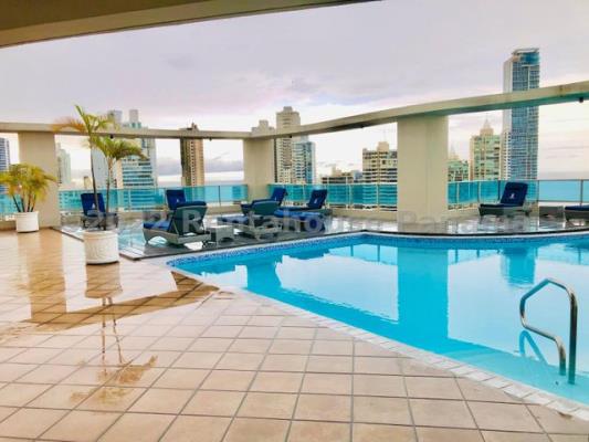 Grand Bay Tower, Avenida Balboa