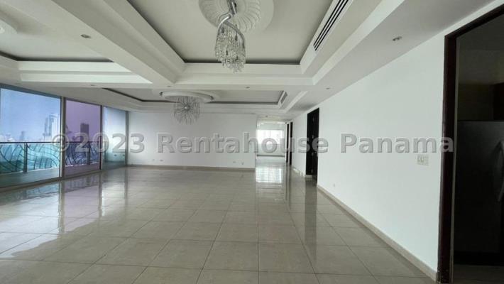 Aquamare, Apartamento en alquiler en Punta Pacifica | Aquamare -  P4292792