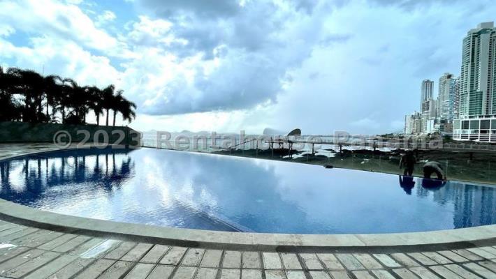 Aquamare, Apartamento en alquiler en Punta Pacifica | Aquamare -  P4292792