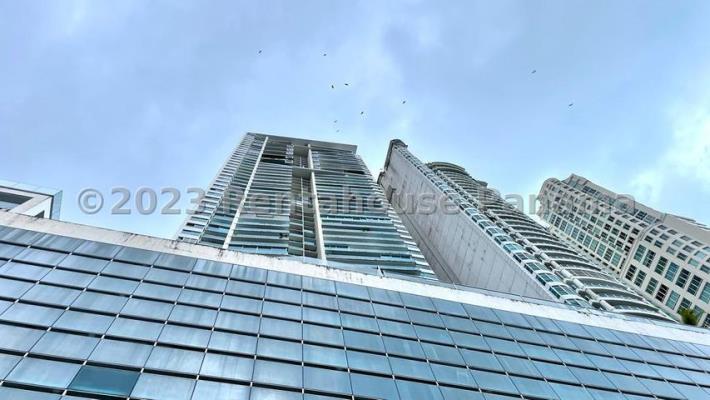 Aquamare, Apartamento en alquiler en Punta Pacifica | Aquamare -  P4292792
