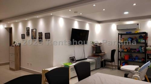 Park City, Apartamento en alquiler en Obarrio | Park City -  P4292799