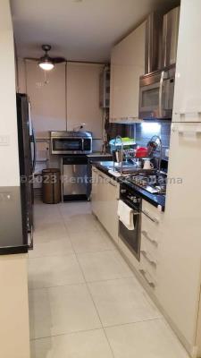 Park City, Apartamento en alquiler en Obarrio | Park City -  P4292799
