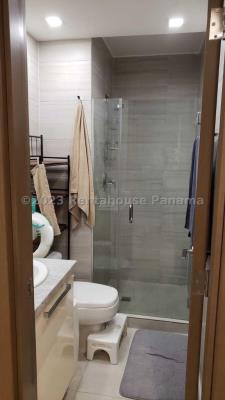 Park City, Apartamento en alquiler en Obarrio | Park City -  P4292799