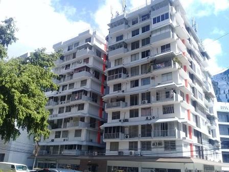 , apartamento
