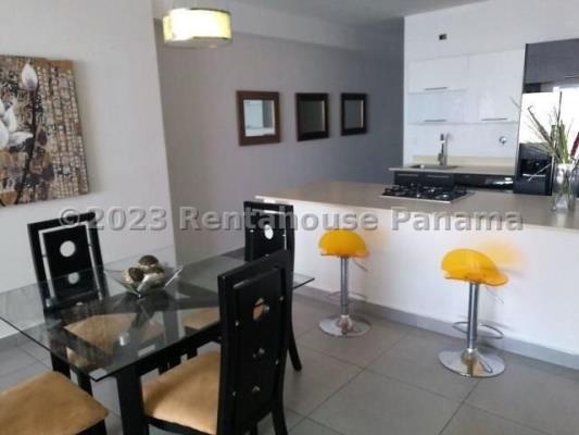 Element Tower, Apartamento en alquiler en Avenida Balboa | Element Tower -  P4292813