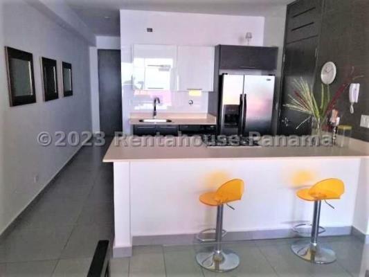 Element Tower, Apartamento en alquiler en Avenida Balboa | Element Tower -  P4292813