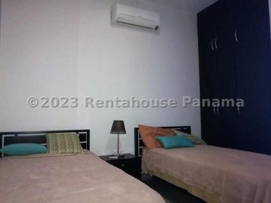 Element Tower, Apartamento en alquiler en Avenida Balboa | Element Tower -  P4292813