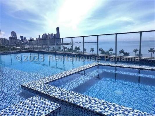 Element Tower, Avenida Balboa